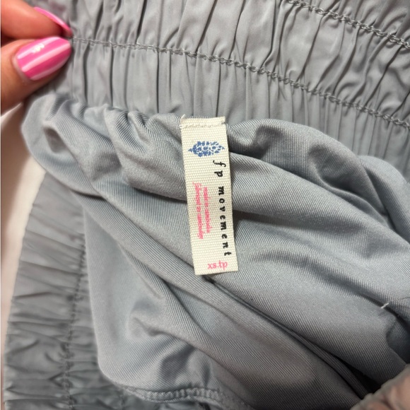 Get your flirt on FP movement shorts - Picture 4 of 4